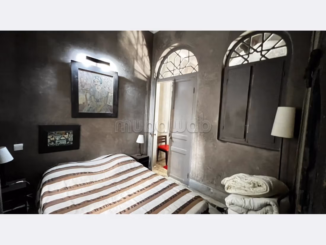 Riad Historique d'Exception: Luxe et Histoire