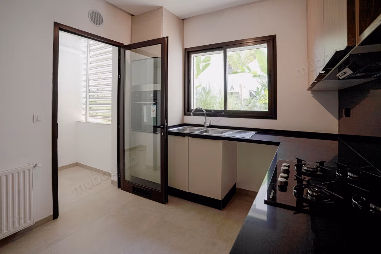 Appartement S2 à vendre à Chotrana 1. Superficie 126 m²