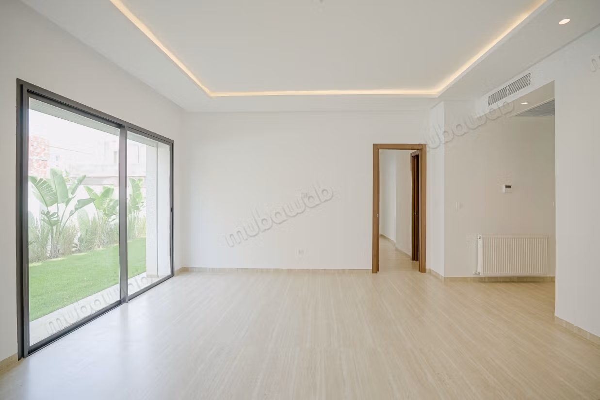 Appartement S2 à vendre à Chotrana 1. Superficie 126 m²