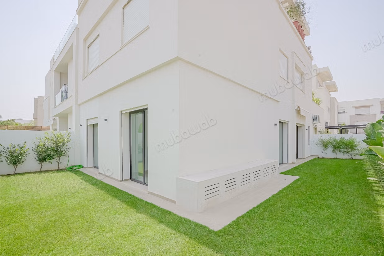 Appartement S2 à vendre à Chotrana 1. Superficie 126 m²