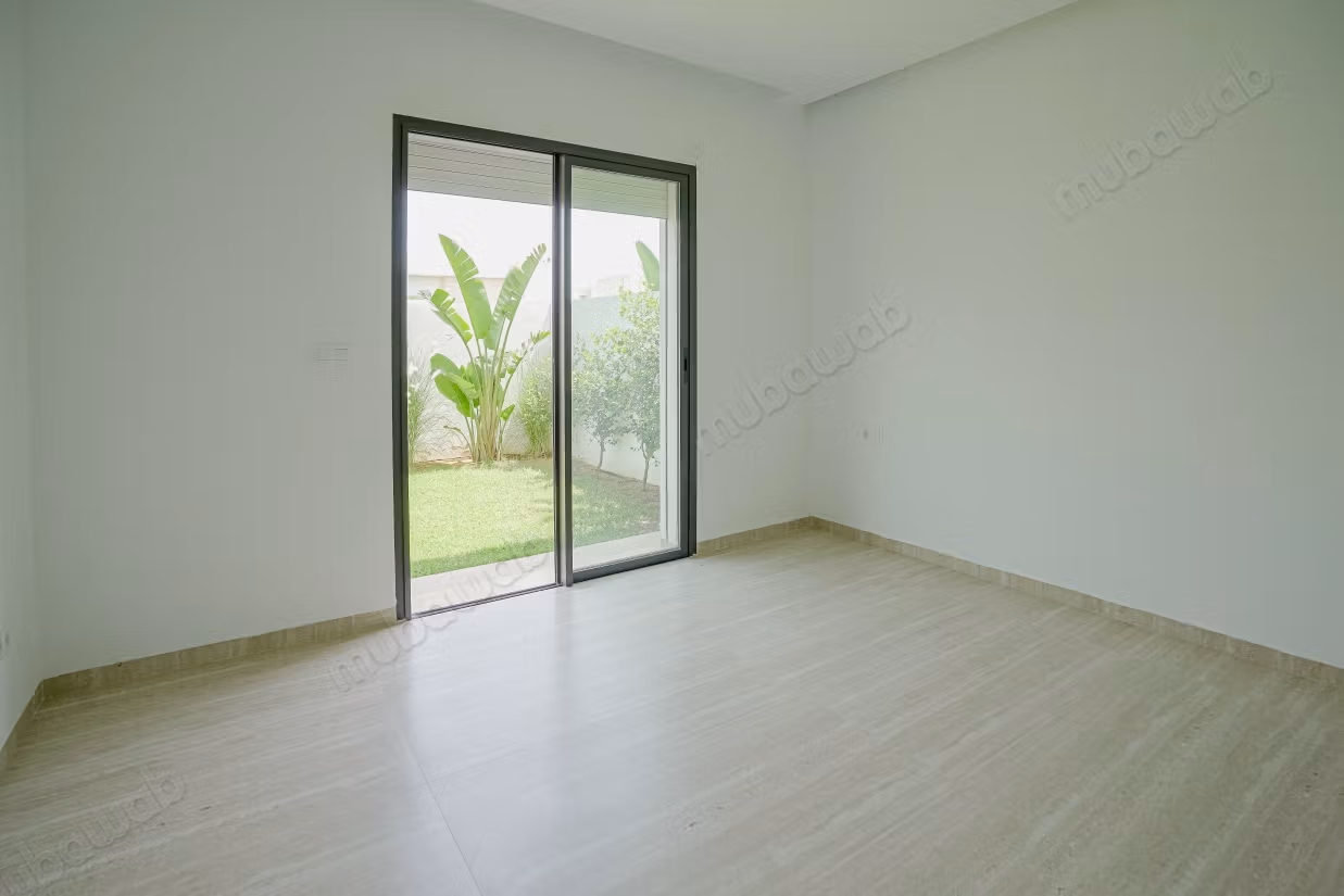 Appartement S2 à vendre à Chotrana 1. Superficie 126 m²