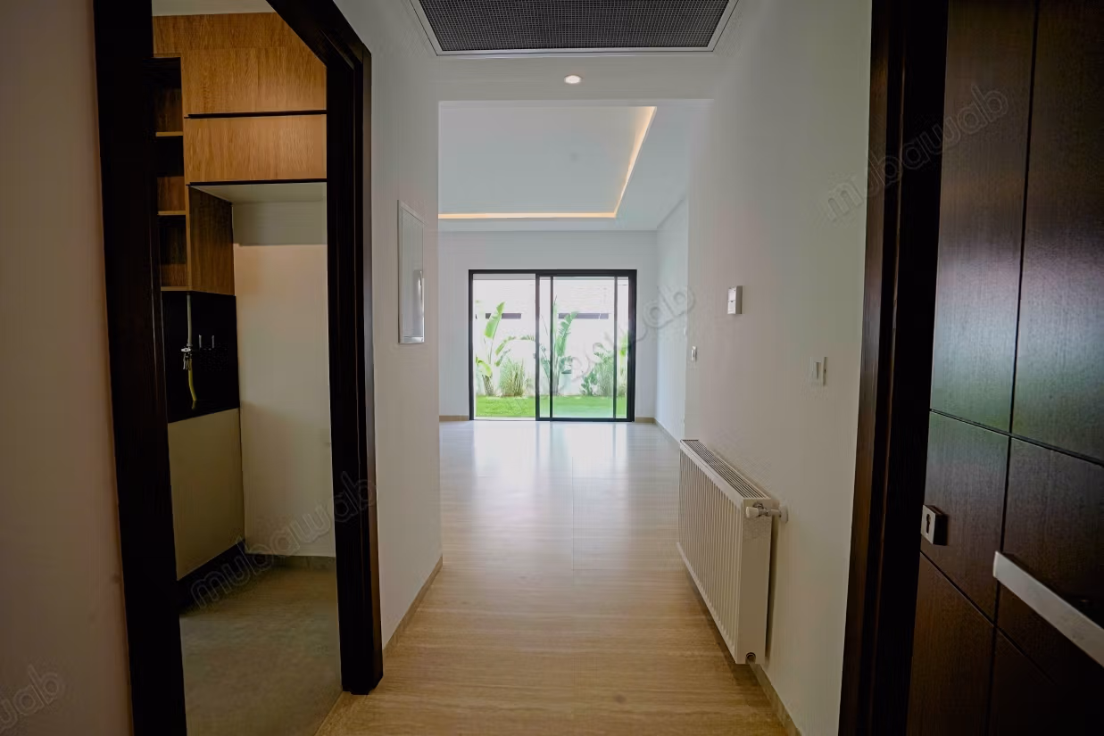 Appartement S2 à vendre à Chotrana 1. Superficie 126 m²