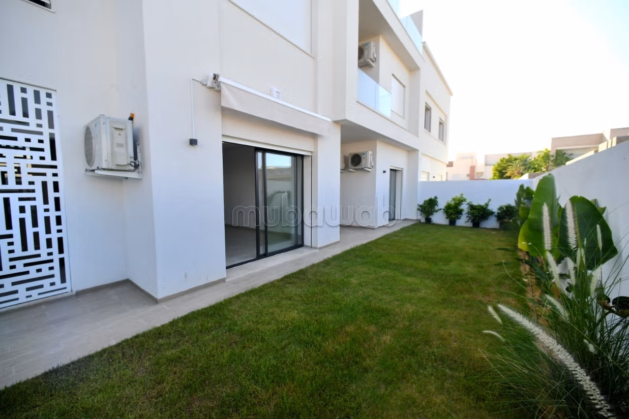 S2 apartment for sale in Chotrana 1. Area 126 m²