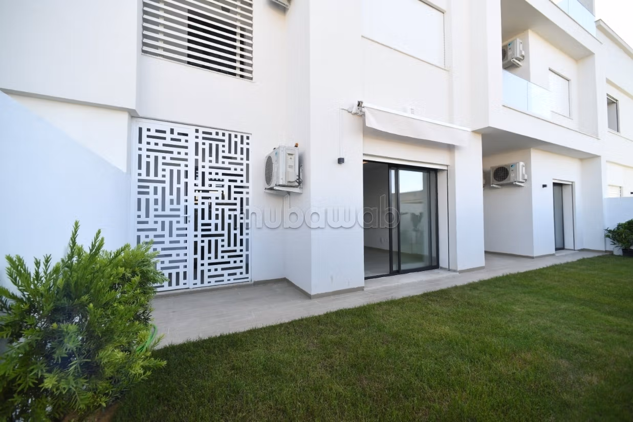 S2 apartment for sale in Chotrana 1. Area 126 m²