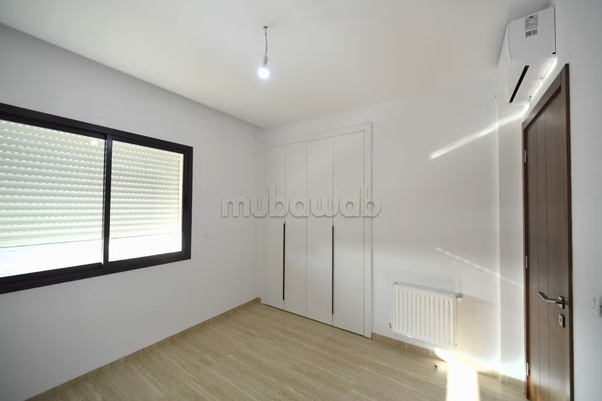 S2 apartment for sale in Chotrana 1. Area 126 m²