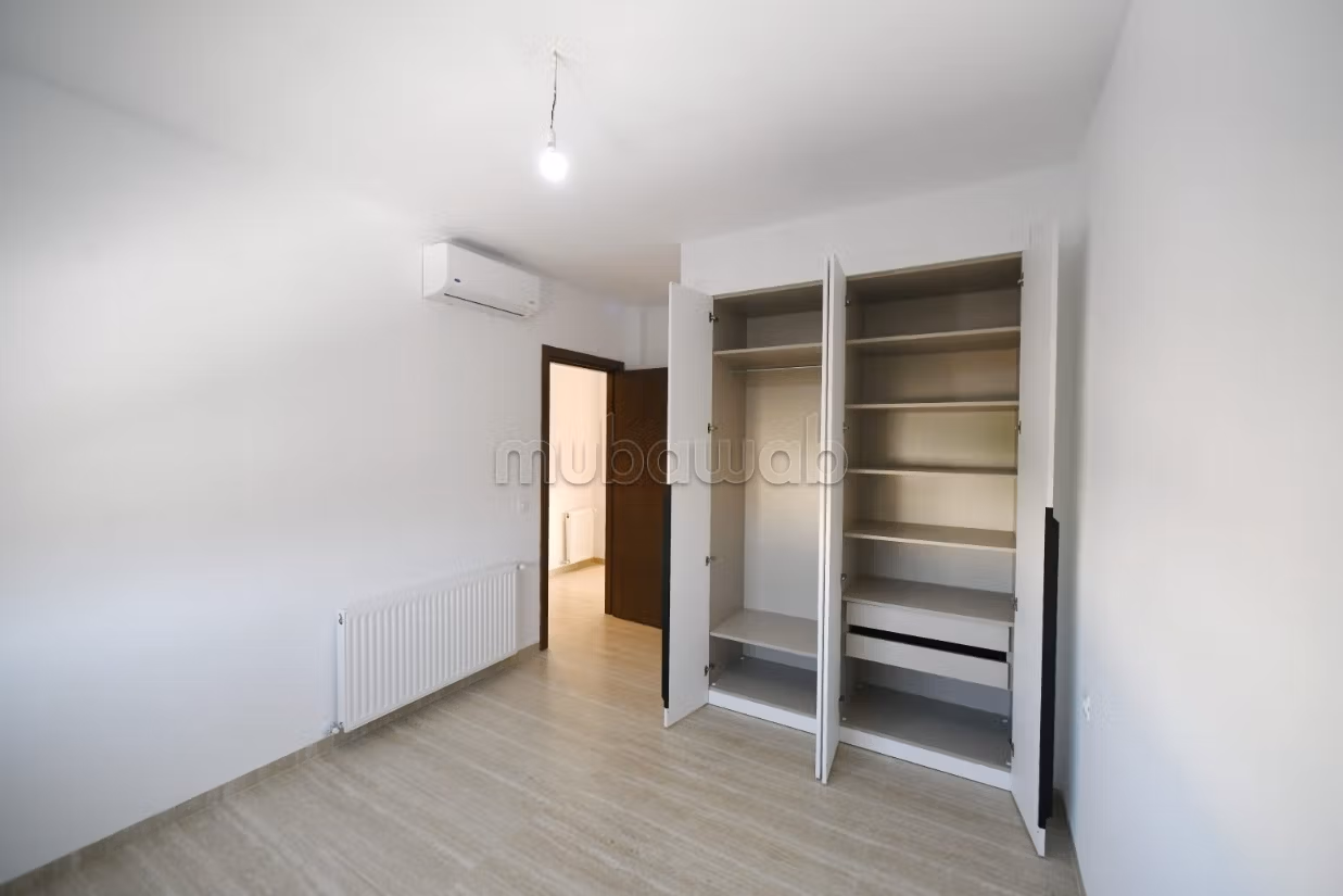 S2 apartment for sale in Chotrana 1. Area 126 m²