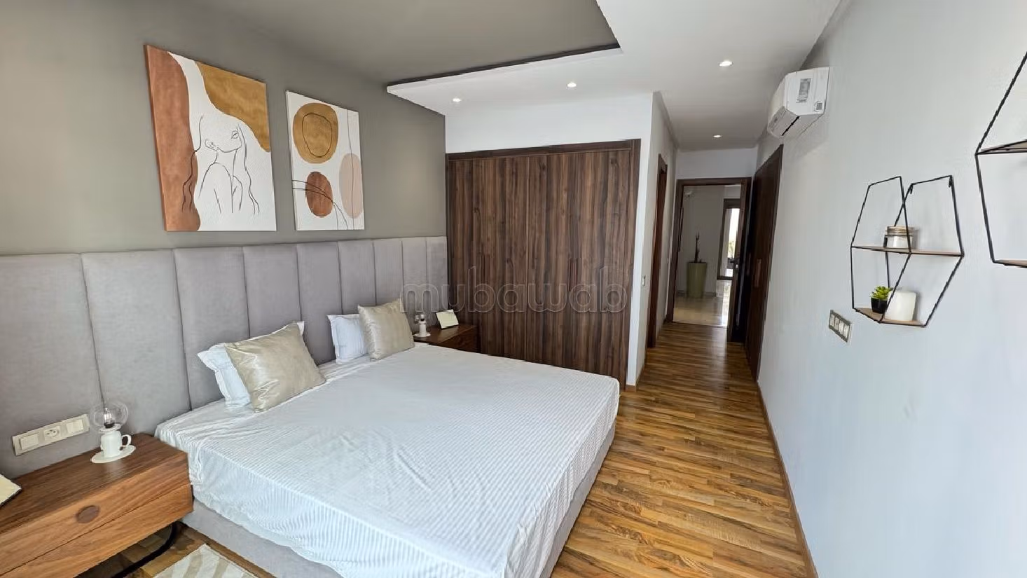 Superbe appartements et studios à vendre à Beauséjour vers CFC et AERIA MALL