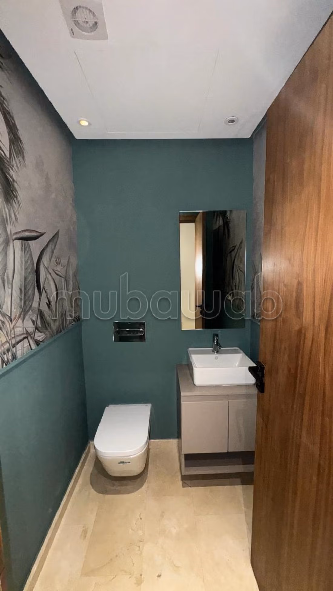 Superbe appartements et studios à vendre à Beauséjour vers CFC et AERIA MALL