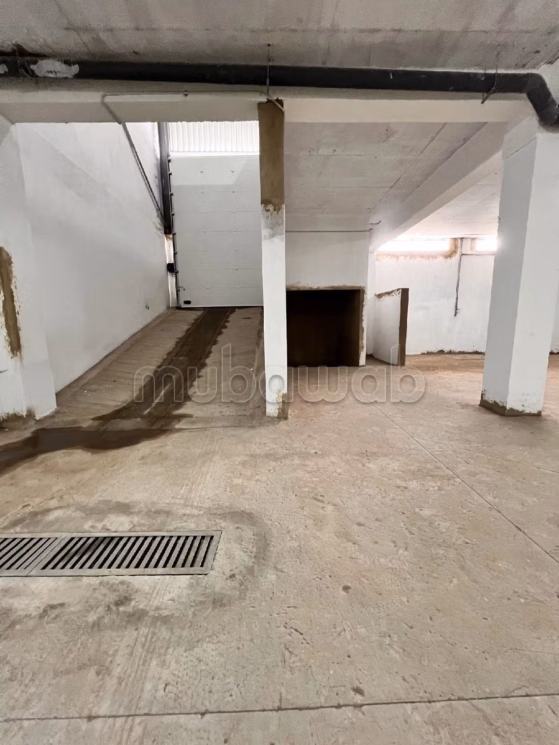 Storage or Industrial Unit