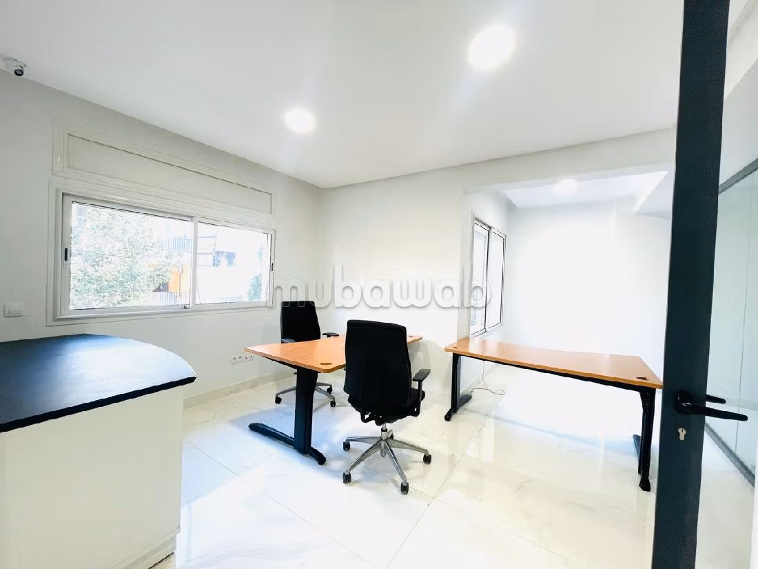 Vente superbe bureau gauthier
