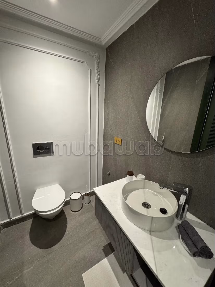 Studio premium à saisir