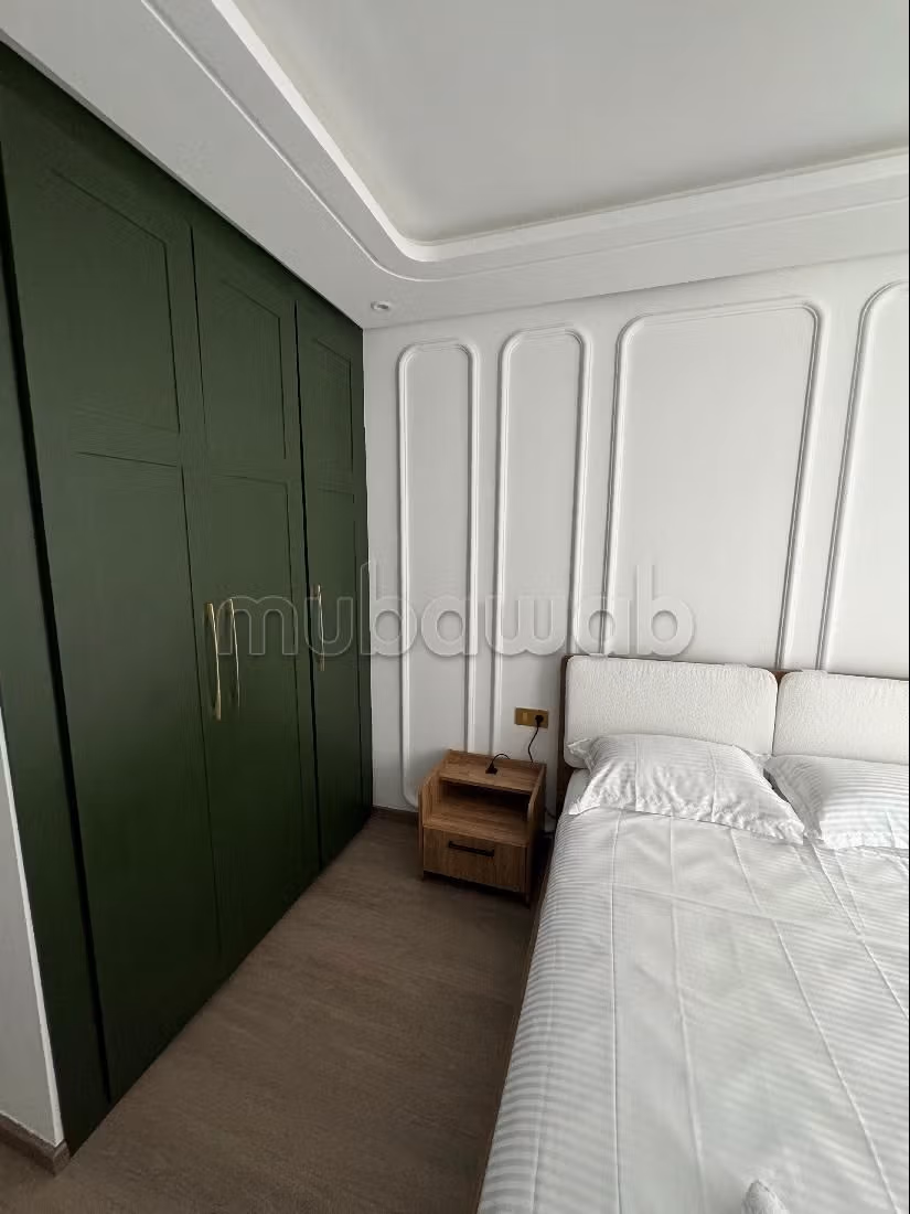 Studio premium à saisir