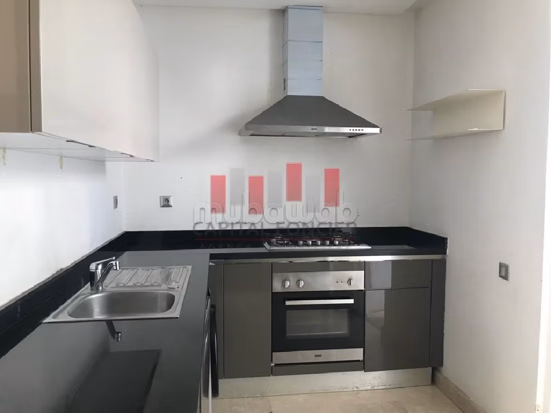 Villa 3 chambres avec piscine / ville verte