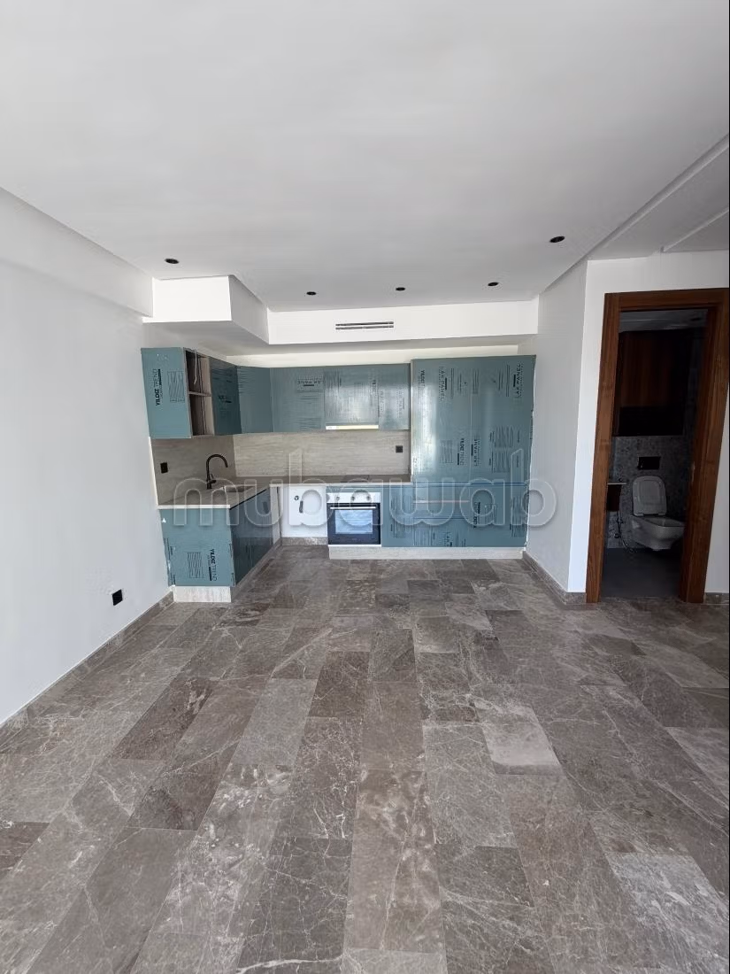 Appartement 56 m² à Les princesses — 2