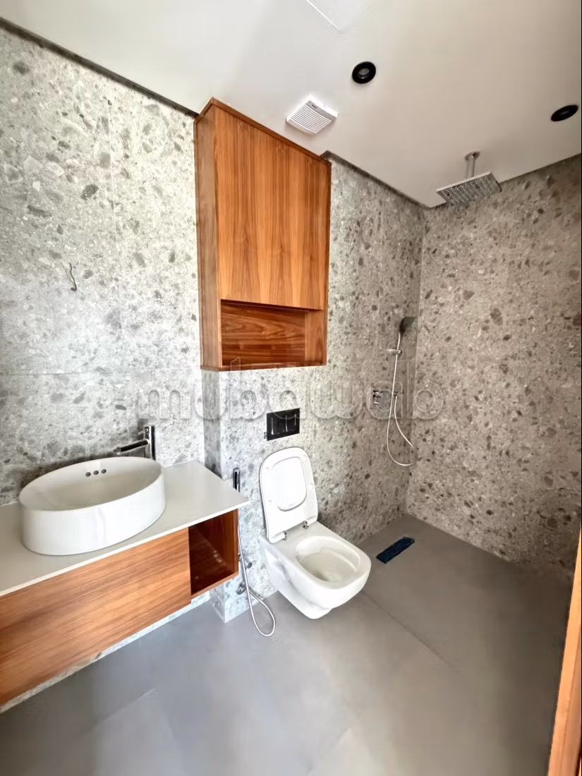Appartement 56 m² à Les princesses — 4