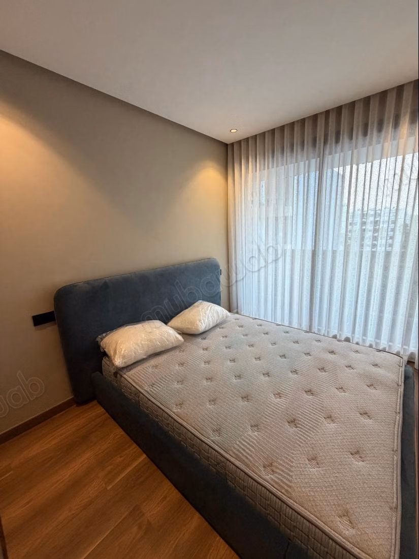 Studio premium avec terrasse