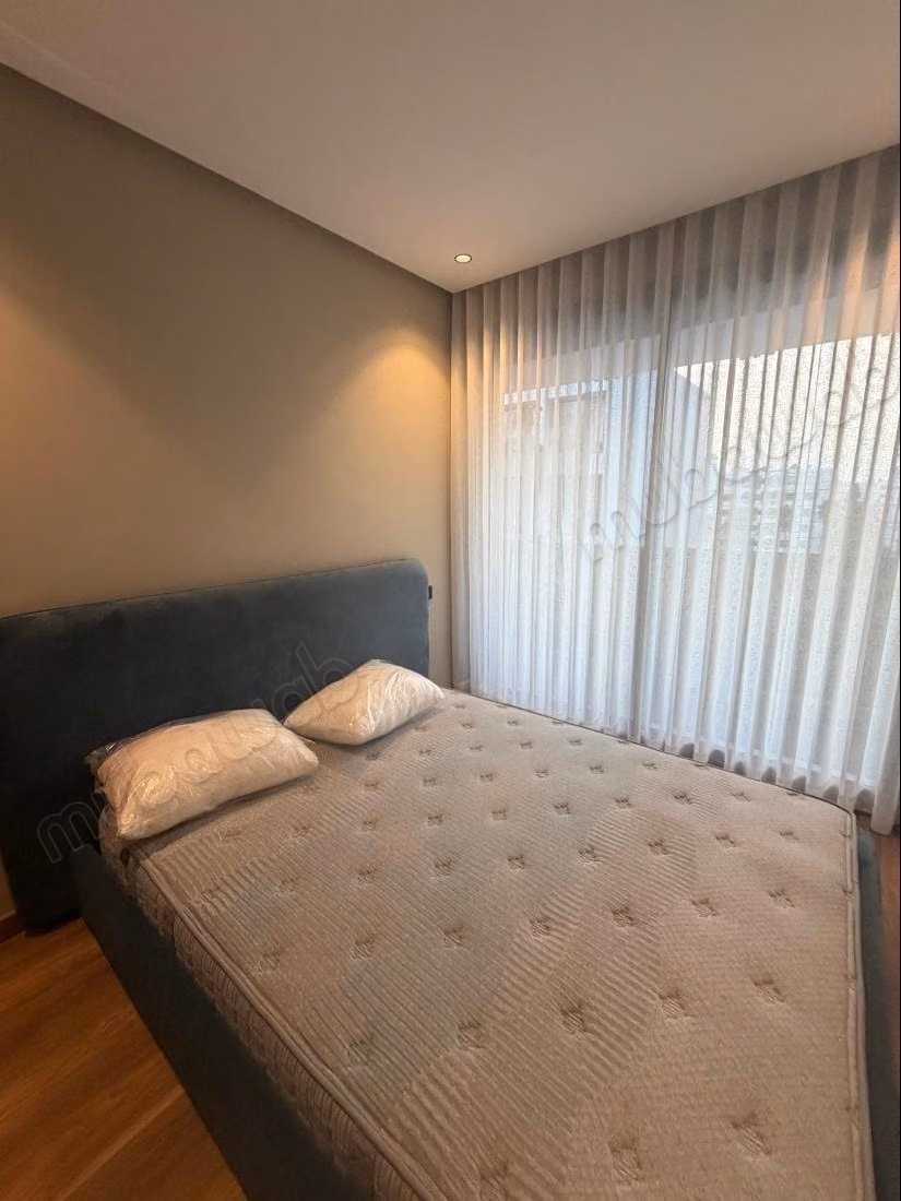 Studio premium avec terrasse