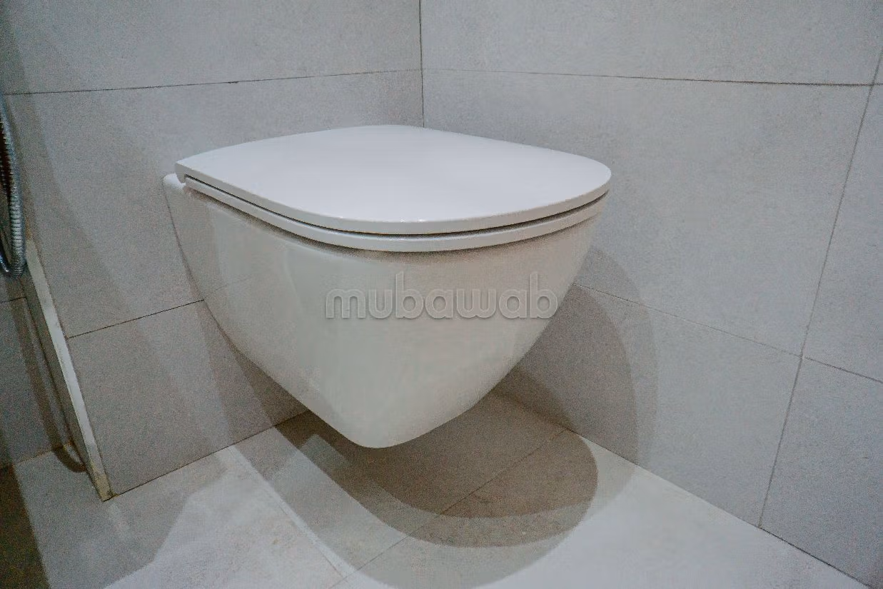 Apartment to purchase in Moujahidine. 3 rooms. Residence with Caretaker. 