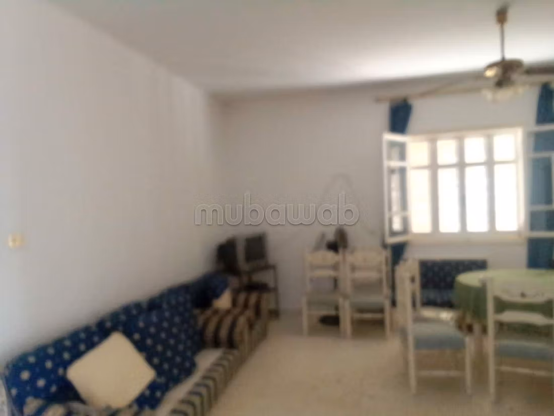 منزل رائع للشراء. 3 غرف رائعة. وجهة مذهلة تطل على البحر، باب آمن. 