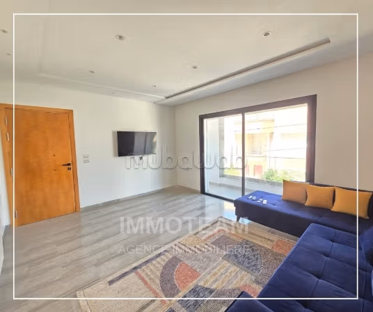 A vendre Un appartement S2 à Mrezga