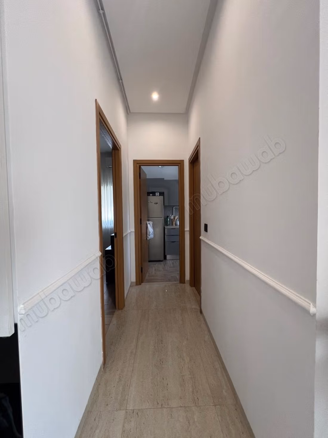 Apartment S1 in Chotrana 1