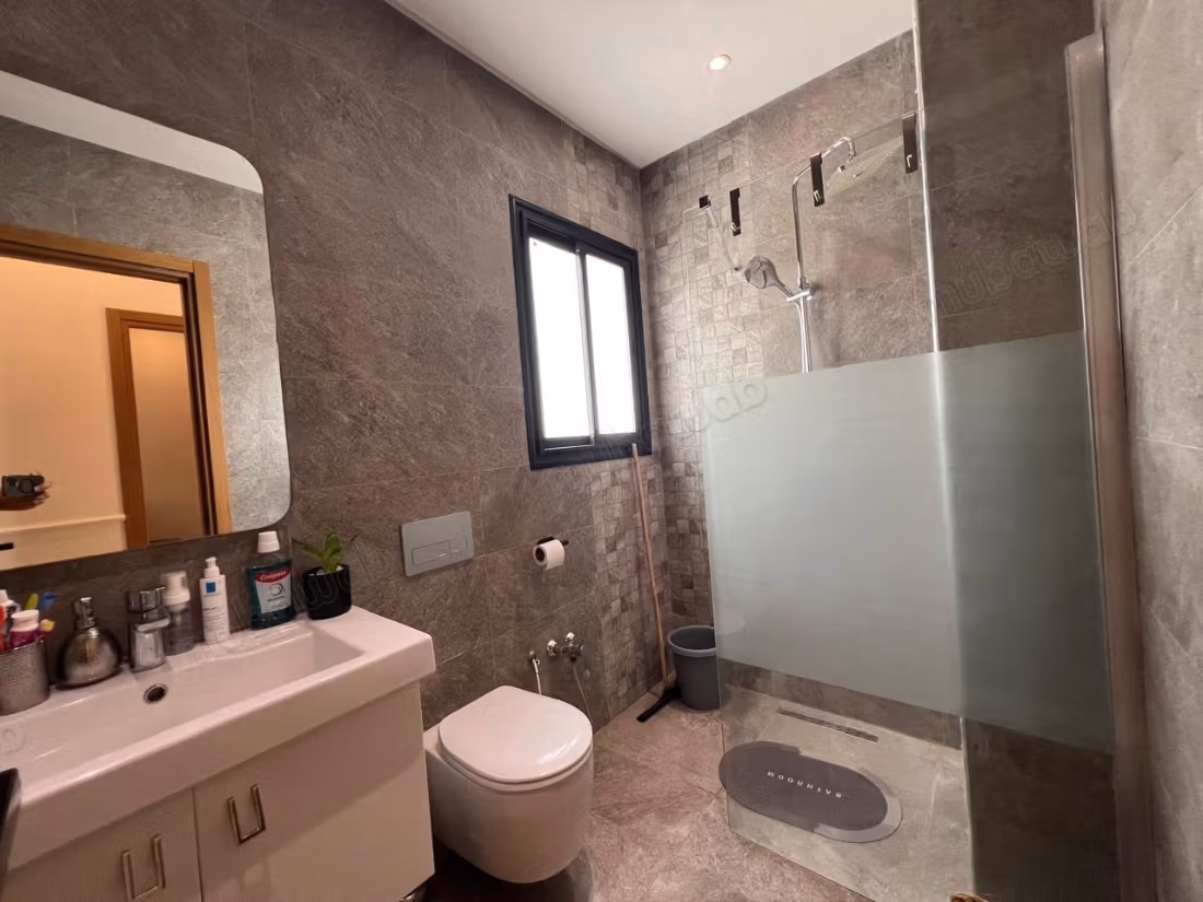 Apartment S1 in Chotrana 1