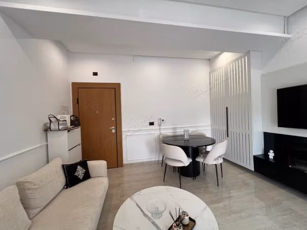 Apartment S1 in Chotrana 1