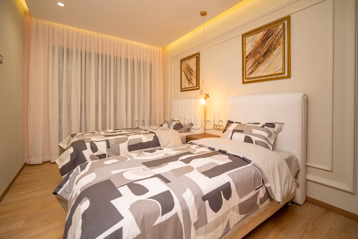 بيع شقة ب بوخالف. المساحة الإجمالية 100 م². 