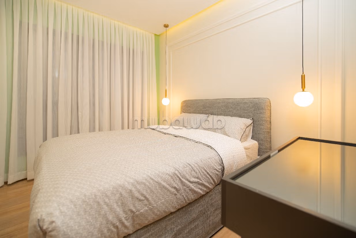 بيع شقة ب بوخالف. المساحة الإجمالية 100 م². 