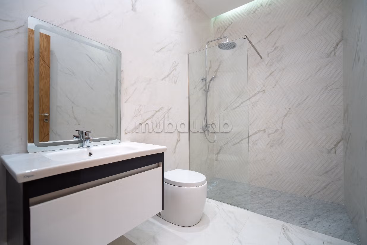 بيع شقة ب بوخالف. المساحة الإجمالية 100 م². 