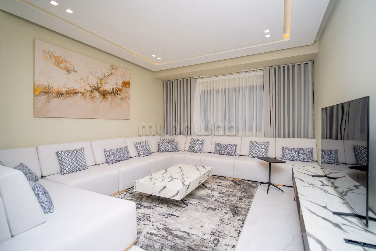 بيع شقة ب بوخالف. المساحة الإجمالية 100 م². 