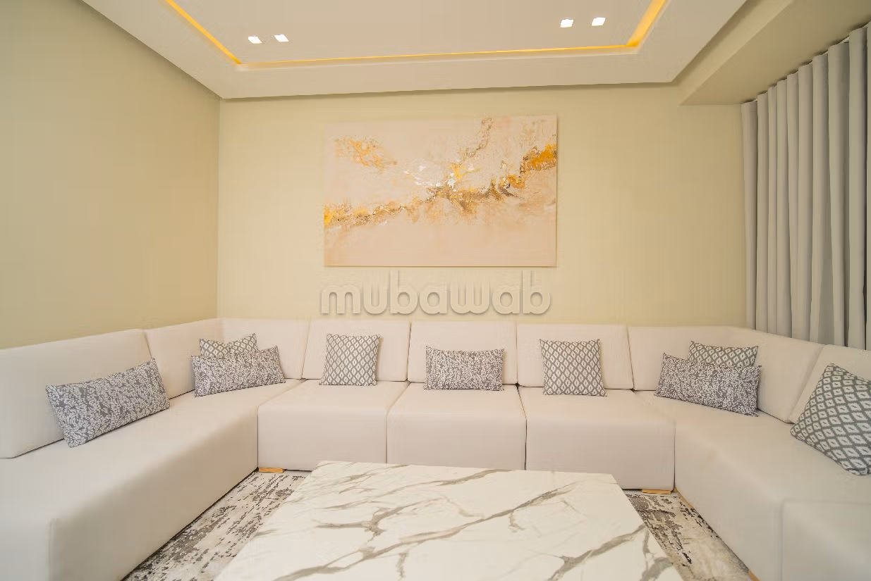 بيع شقة ب بوخالف. المساحة الإجمالية 100 م². 