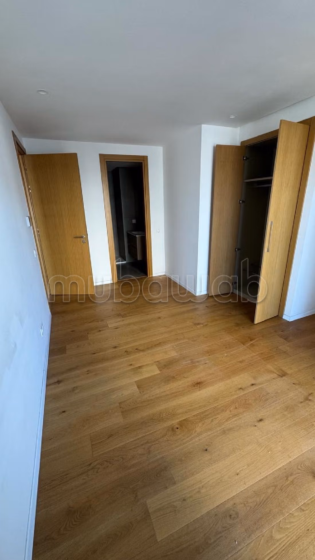 Appartement en location à Casablanca Finance City. Surface de 120 m²