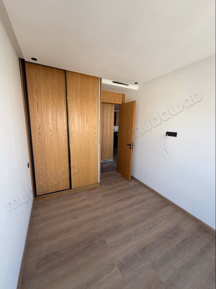 Studio 2 chambres sans vis a vis