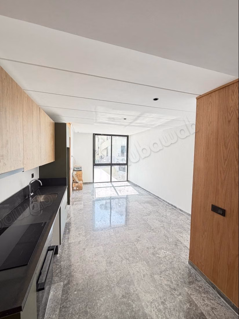 Studio 2 chambres sans vis a vis