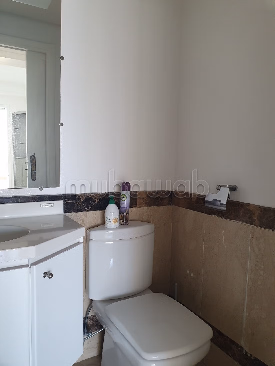 Vendita appartamento a Les princesses. Superficie 113 m². Ascensore e terrazzo