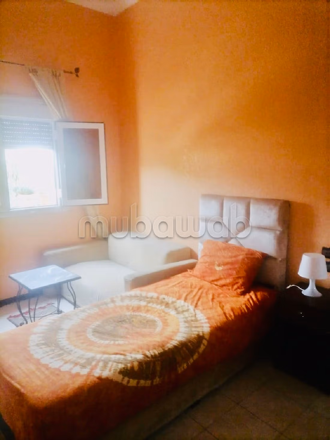 Splendida casa in vendita a Hay Idari. 9 camere da letto. Porta blindata, antenna parabolica.