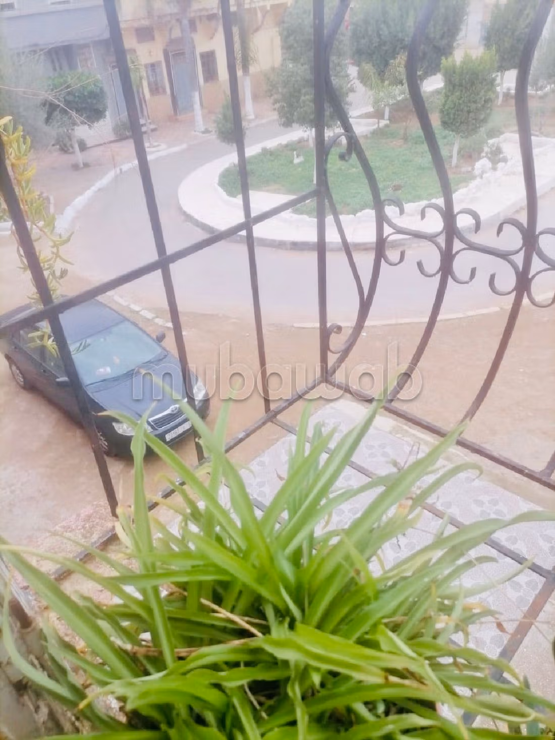 Splendida casa in vendita a Hay Idari. 9 camere da letto. Porta blindata, antenna parabolica.