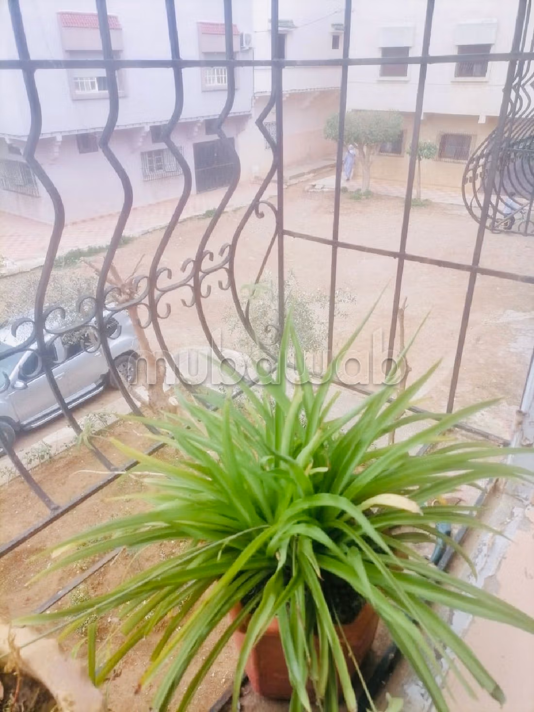 Splendida casa in vendita a Hay Idari. 9 camere da letto. Porta blindata, antenna parabolica.