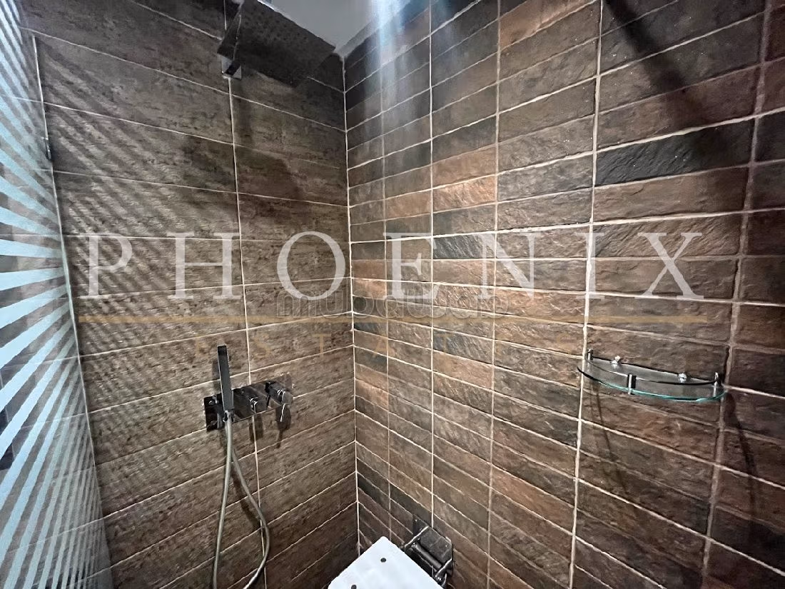 شقة للكراء ب ڨمرت. 3 غرف جميلة. مفروشة. 