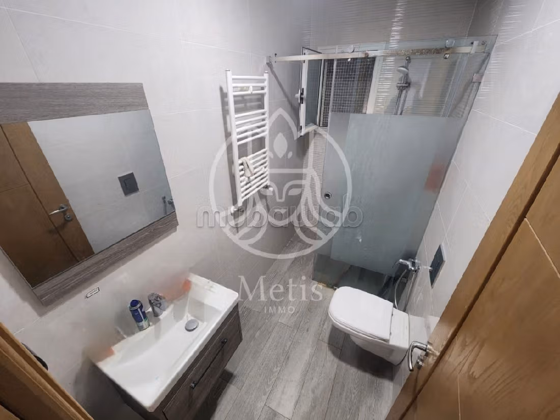 Appartement S3 à Vendre