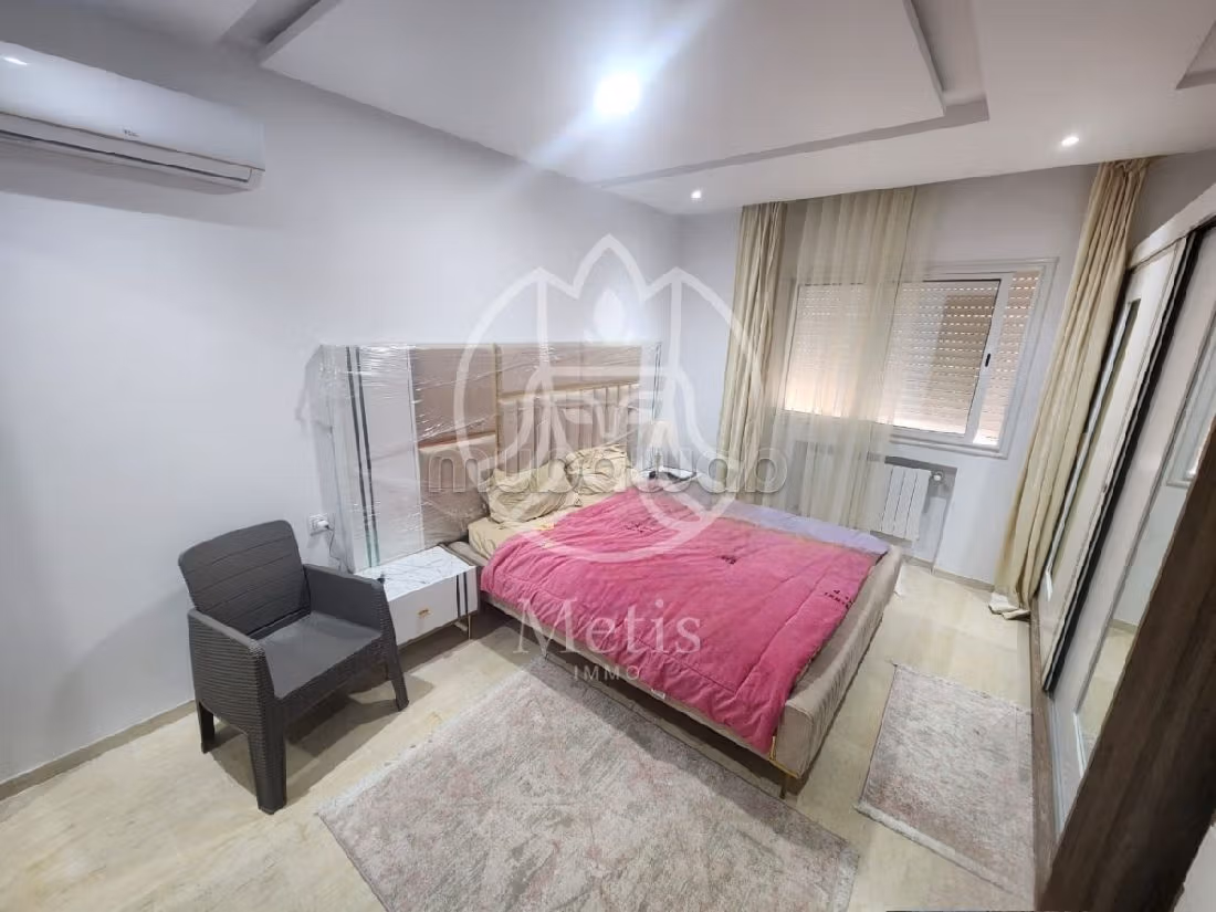 Appartement S3 à Vendre