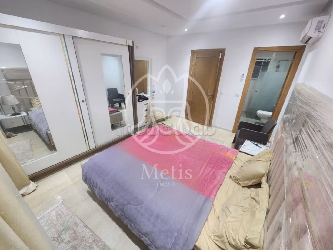 Appartement S3 à Vendre