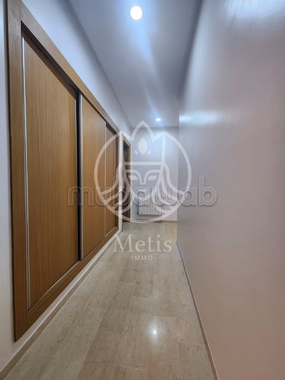 Appartement S3 à Vendre
