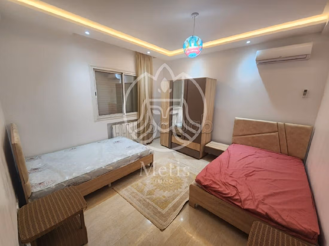 Appartement S3 à Vendre