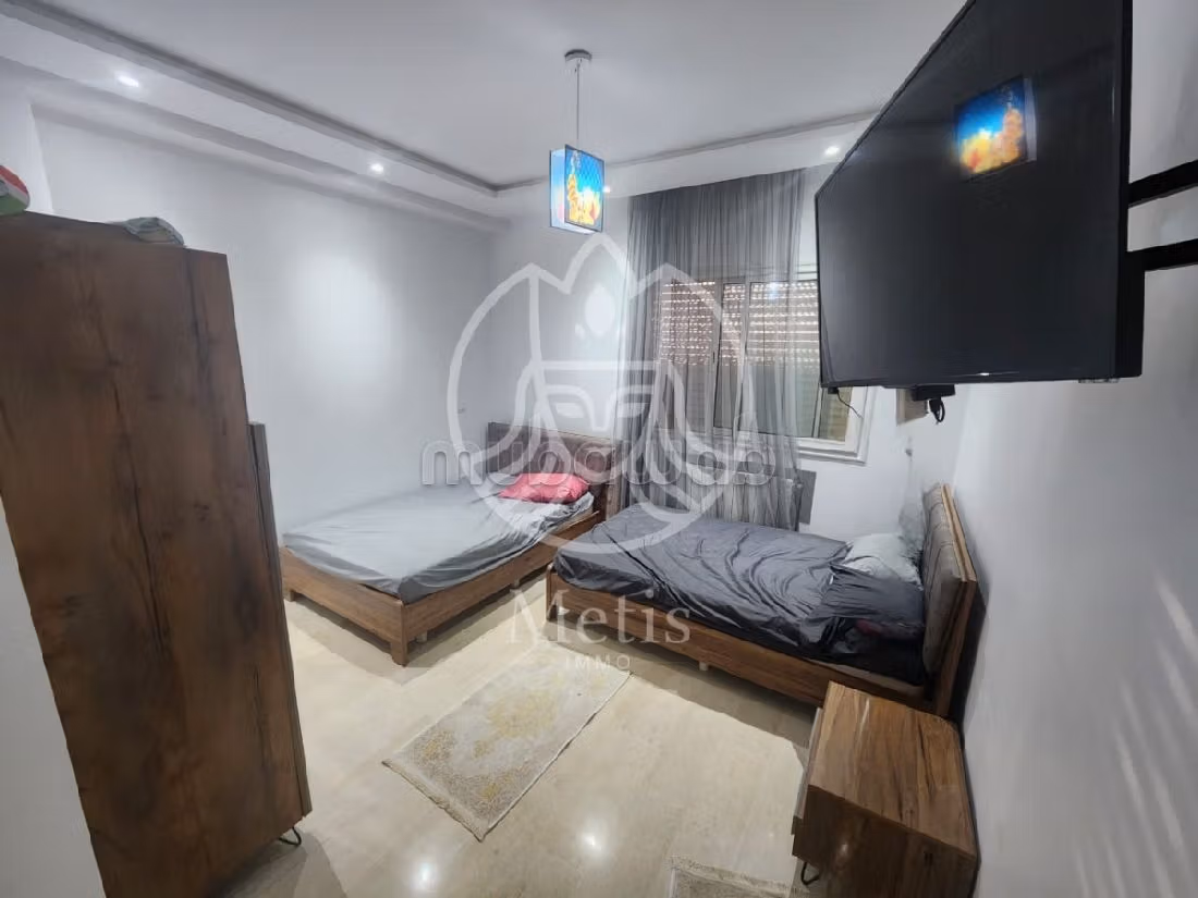 Appartement S3 à Vendre