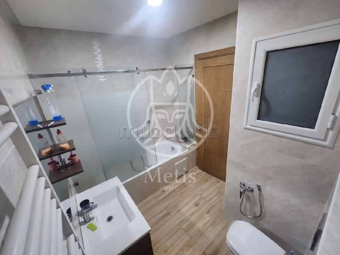 Appartement S3 à Vendre