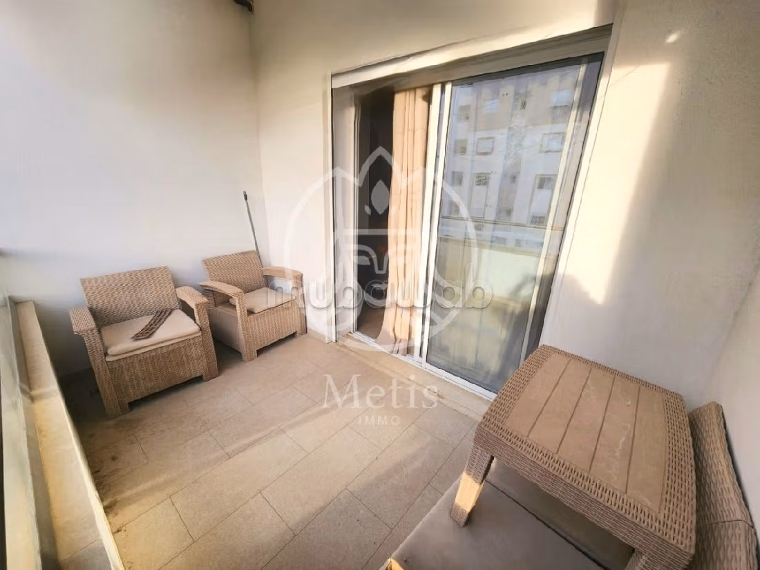 Appartement S3 à Vendre