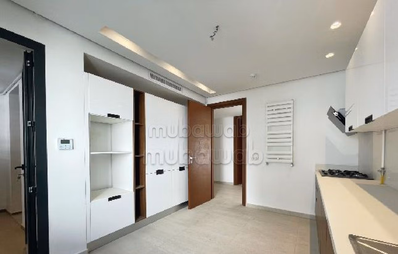 A vendre un appartement s plus 3 suites lac2