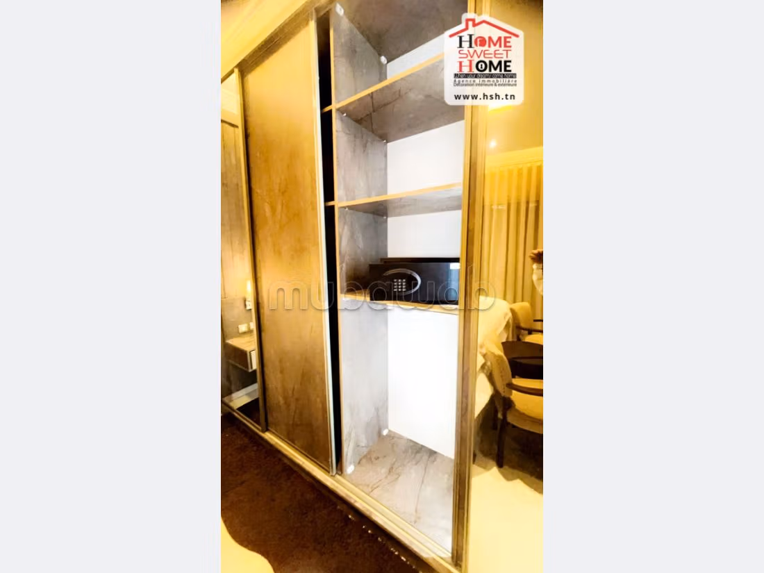 Duplex Julissa à Vendre à Gammarth